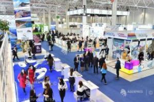 Târgul de Turism al României: Iubitorii de călătorii vor beneficia de oferta a 330 de companii din 15 ţări