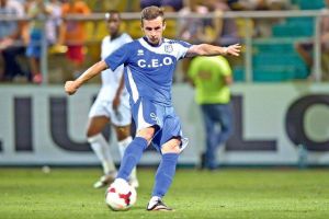 Eroul Pandurilor de la Braga va juca în liga secundă