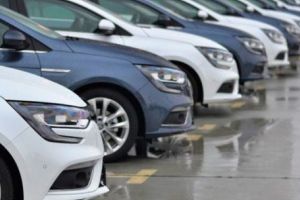 Structura de la Gorj a ANAF scoate la licitaţie maşini confiscate