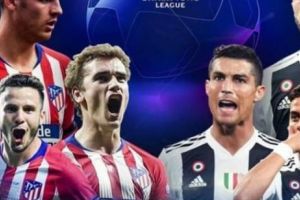 LIGA CAMPIONILOR. Meciuri cu final neaşteptat şi SPECTACOL TOTAL la Madrid şi Gelsenkirchen. Juventus, RĂPUSĂ de Atletico, City a întors INCREDIBIL cu Schalke