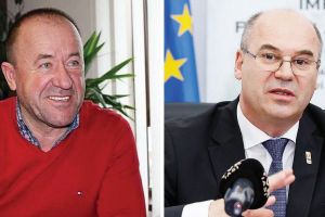 Alegerile pentru şefia PSD Iaşi, la cheremul lui Dragnea
