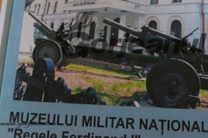 Degradarea Casei Memoriale “Ecaterina Teodoroiu”, subiect tratat în revista ştiinţifică a Muzeului Militar Naţional! Muzeul Judeţean nu a informat revista că s-au făcut lucrări de reabilitare a clădirii