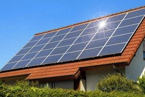 Bani pentru panourile fotovoltaice. Din martie!