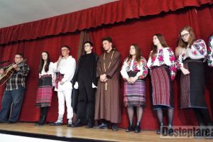 Satul Galbeni a împlinit 321 de ani de atestare documentară