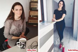 Despre sport şi alimentaţie echilibrată