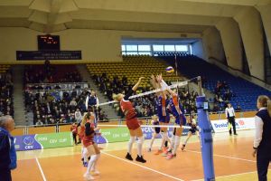 Cu Blajul, duminică. În campionat