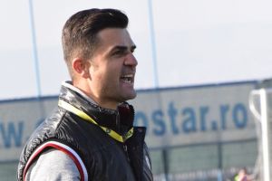 Florin Bratu: „Lupta pentru salvarea de la retrogradare va fi aprigă”