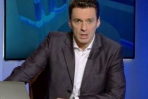 Mircea Badea s-a amuzat copios pe tema locului DOI obţinut de Kovesi la votul din Consiliul UE