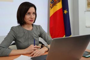 Republica Moldova se pregăteşte de alegeri
