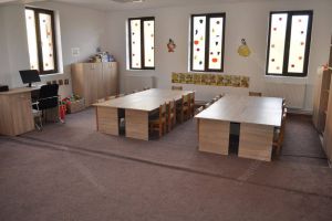 În două localităţi din judeţ se redeschid din toamnă grădiniţele