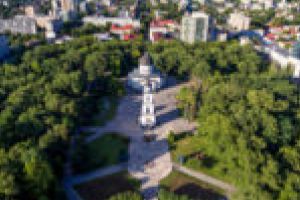 Misiune economică bănăţeană în Republica Moldova