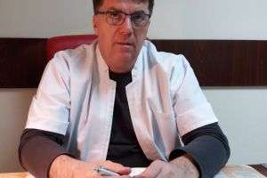 O GRAVIDĂ INFORMATĂ: Insuficienţa renală în sarcină