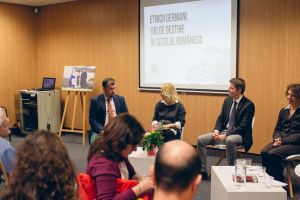 Poveşti de viaţă ale etnicilor germani – 100 de destine în secolul românesc la Muzeul ASTRA din Sibiu