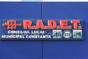 Anunt important al RADET Constanta. Cand se vor efectua citirile contoarelor de energie termica montate la consumatori (document)