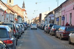 Parcare cu suprataxă: Un orădean a ajuns să plătească de patru ori mai mult pentru parcare