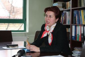 Camelia Tabără: Întrebaţi-le pe învăţătoare de ce nu fac after school în şcoal!