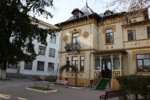 Liceul de Arte „Bălaşa Doamna” : Târg de Mărţişor şi concert caritabil pentru susţinerea MagiCAMP
