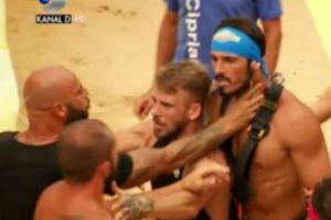 TENSIUNI la Exatlon. Concurenţii au SPUS TOTUL. Cine este cel care a stârnit SCANDALUL în concurs