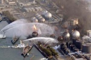 Peste 150 de japonezi evacuati dupa accidentul nuclear de la Fukushima obtin despagubiri in instanta