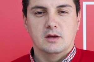 Daniel Stancu, un nou deputat de Argeş în Parlament?