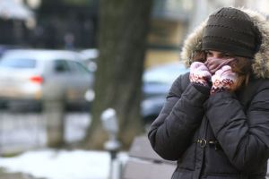 Se întoarce iarna. Prognoza până la finalul săptămânii