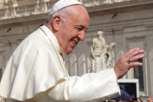 Summit negru la Vatican. Pedofili în sutană