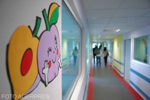 Niciun spital din România nu poate efectua radioterapie pentru copii