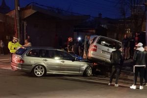 Nerespectarea regulilor de circulaţie dăunează grav sănătăţii