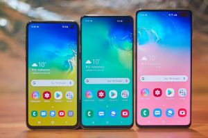 Samsung Galaxy S10 a fost lansat. Vezi cum arată şi când îl vei putea cumpăra din România! (VIDEO)