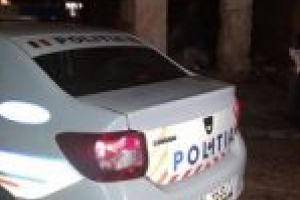 Cadavrul unui barbat mort in conditii suspecte a fost gasit in apropierea unei ghene de gunoi din Braila
