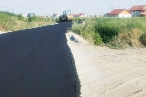 Drumul Boilor, blocat. Fost angajat al primăriei, membru fals în comisia Agenţiei de Mediu