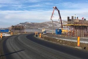 Obiective importante de infrastructură din Mureş, în bugetul Ministerului Transporturilor pentru 2019!