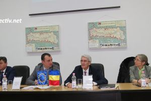 Ialomiţa: Preşedintele Consiliului Judeţean cere bani pentru Prefectură