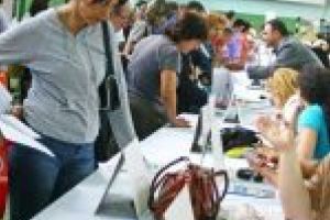 AJOFM anunta 323 locuri de munca vacante in Braila