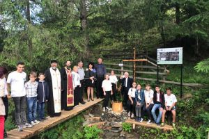 Elevi şi tineri din Ţara Dornelor prezintă patrimoniul local al zonelor în care trăiesc