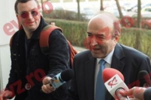 TOADER are noi PLANURI pentru JUSTIȚIE. „Voi anunţa o MĂSURĂ IMPORTANTĂ pentru STATUL de DREPT”