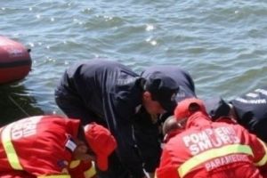 Teroare în Hunedoara. Cum şi-a găsit SFÂRȘITUL un PESCAR