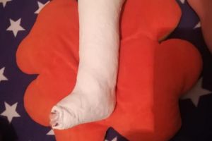 Ce ar fi facut primarul Adrian Dobre daca ar fi trecut prin experienta acestei mamici, la Spitalul de Pediatrie?