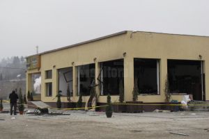 Procurorii au finalizat ancheta în cazul exploziei cu trei morţi de la restaurantul Trafic ...