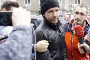 Matteo Politi ATACĂ ÎN FORŢĂ. Plan de ultimă oră al falsului medic italian. VA EVADA DIN AREST? News alert