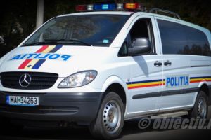 Ialomiţa: Urmăriţi internaţional (Franţa şi Germania), depistaţi de poliţişti