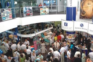 Firmele interesate pot vizita Republica Moldova în cadrul unei misiuni economice