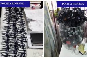Doctoriţă falsă în Oradea. Orădeanca efectua proceduri estetice faciale