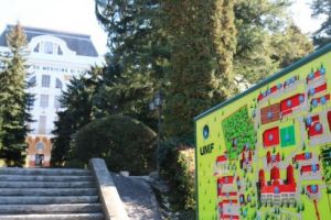 Cursuri de pregătire pentru admiterea la UMFST Târgu-Mureş