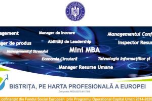 Dobândiţi abilităţi de leadership! Până când vă puteţi înscrie la seminar