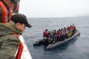Veşti proaste pentru Europa. Turcia nu poate face faţă unui nou val de refugiaţi