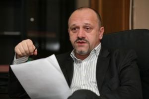 INTERVIU Dr. Bogdan Nica: Foarte multă lume este nemulţumită de primarul Adrian Dobre
