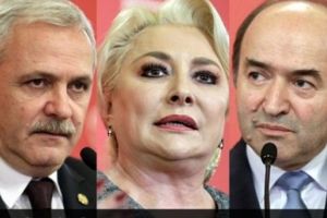Ei sunt trădătorii? România a votat cu Franţa la procurorul-şef european, acordând punctaj MAXIM