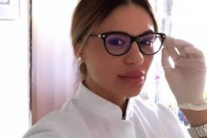 O vânzătoare s-a făcut DOCTOR ESTETICIAN. Alt CAZ ULUITOR în România. Femeia şi-a făcut CABINET MEDICAL de ARANJAT BUZE