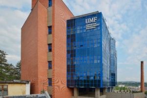 Posturi scoase la concurs de UMF Cluj-Napoca